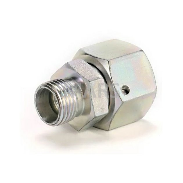 Redukčná spojka M12x1,5 / M16x1,5 L von/matica